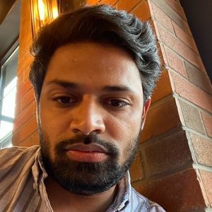 Meet your Posher, Wadood